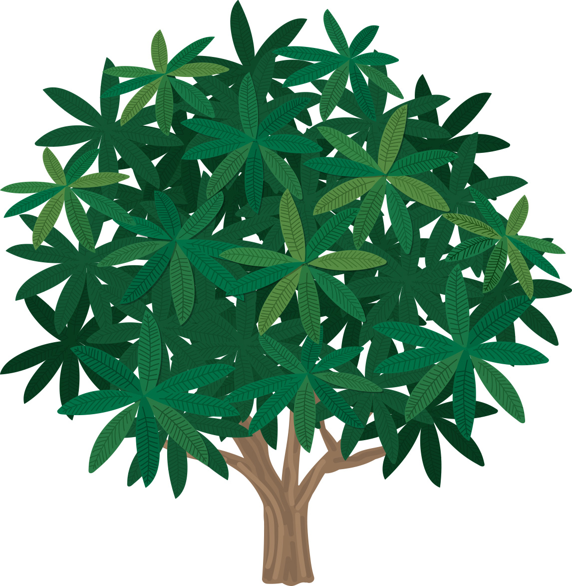 丹沢造園ホームページ